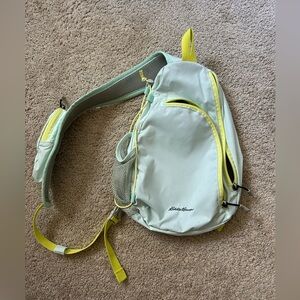 Eddie Bauer Sling Bag